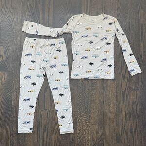 Kyte BABY Pajamas New Without Tags